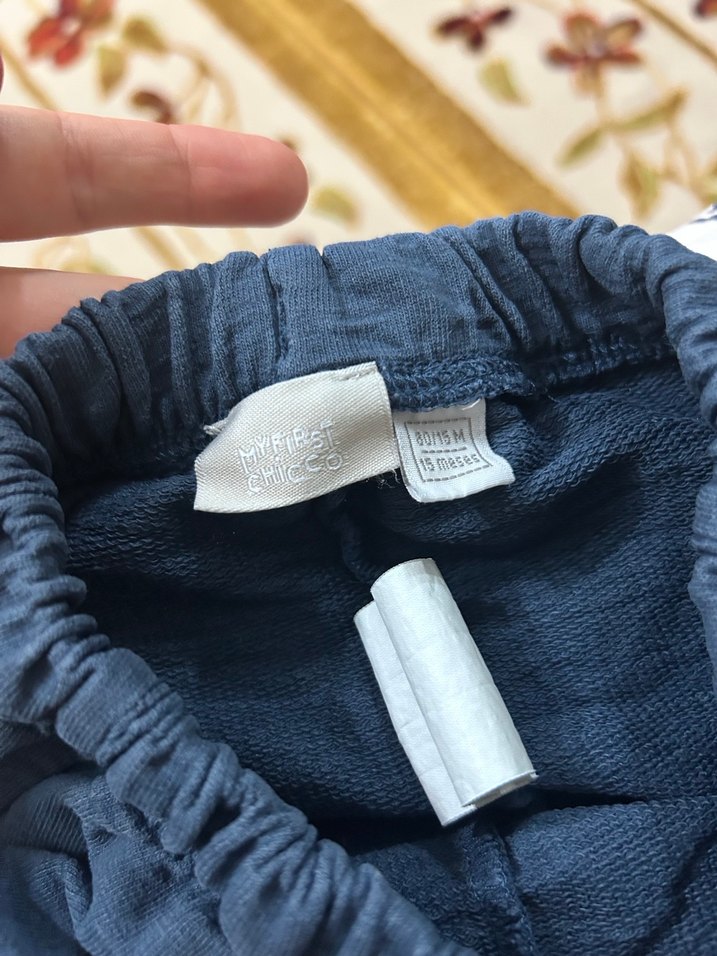 Bebek Takımı - Görsel 5