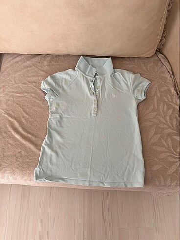 Polo thrst