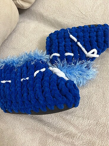 Bebek patik - Görsel 2