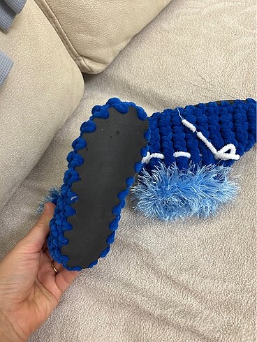 Bebek patik - Görsel 3