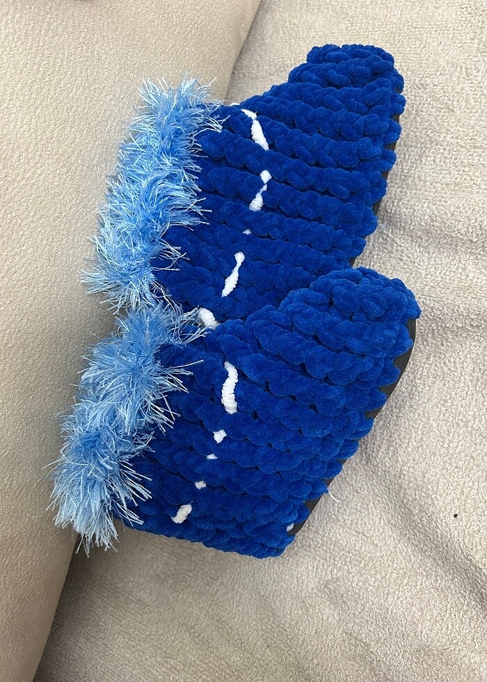 Bebek patik - Görsel 4