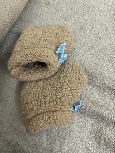 Bebek panduf - Görsel 2