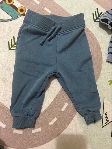 Primark bebek eşofman alt