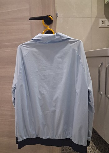 Pink yağmurluk - Görsel 4