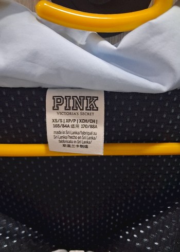 Pink yağmurluk - Görsel 5