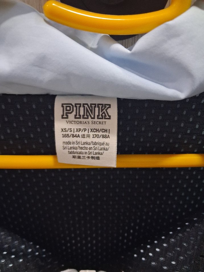 Pink yağmurluk - Görsel 5