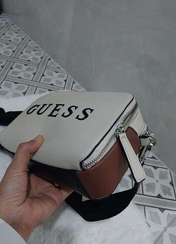 Guess Guess orijinal çanta 