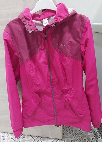 DECATHLON yağmurluk
