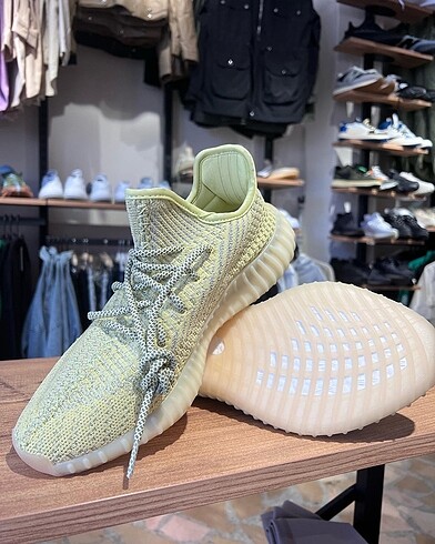 41 Beden haki Renk Adidas Yeezy FV3250