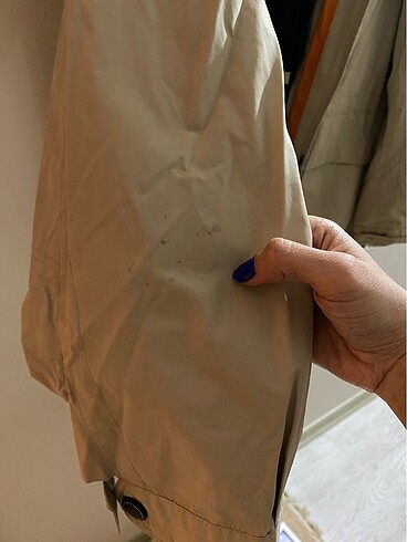 Vintage Mont - Görsel 3