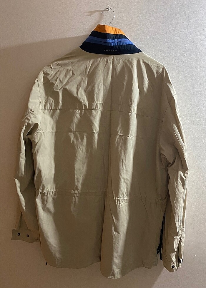 Vintage Mont - Görsel 2