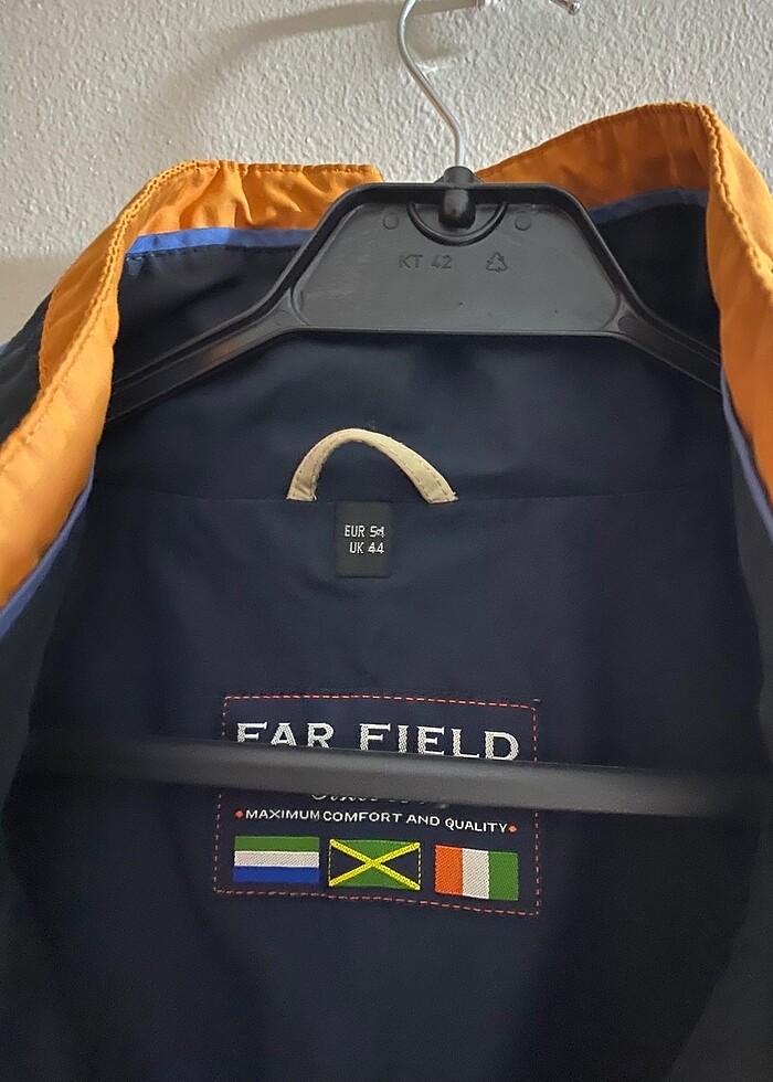 Vintage Mont - Görsel 4