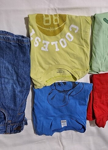 LC Waikiki LC Waikiki t-shirtler