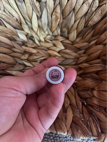 Revlon Revlon 225 ruj