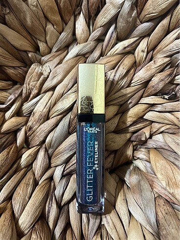 Loreal yılbaşı koleksiyonu eyelıner renkli