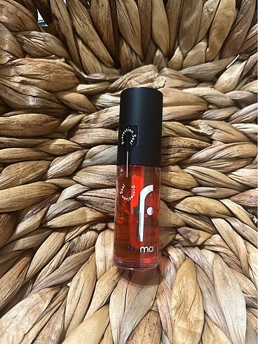 Flormar tin hiç kullanılmadı