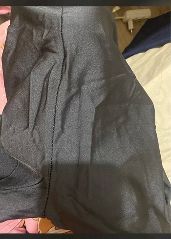 Antirist gri tayt - Görsel 2