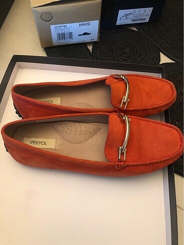 İpekyol loafer