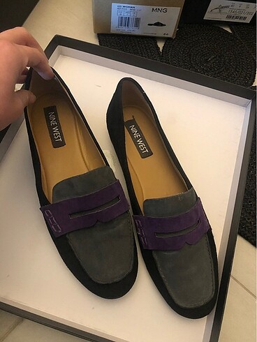 Nine west babet