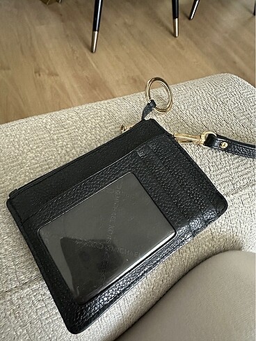 Michael Kors kartlık/cüzdan - Görsel 5