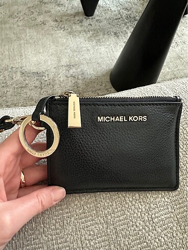 Michael Kors kartlık/cüzdan - Görsel 6