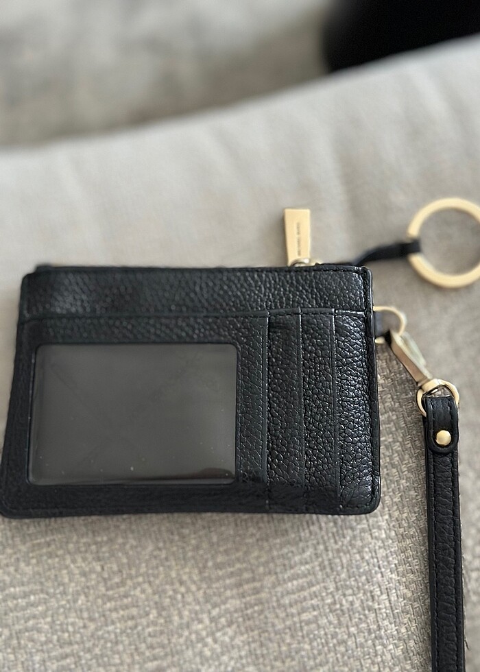 Michael Kors kartlık/cüzdan - Görsel 2
