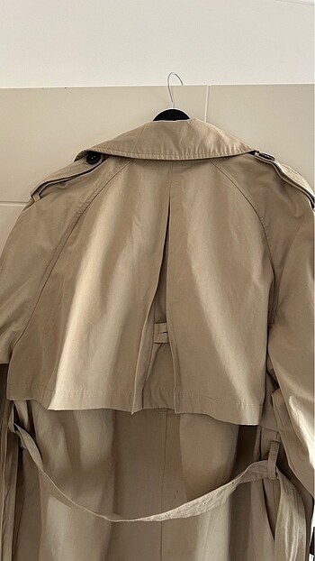 Zara Zara trenckot