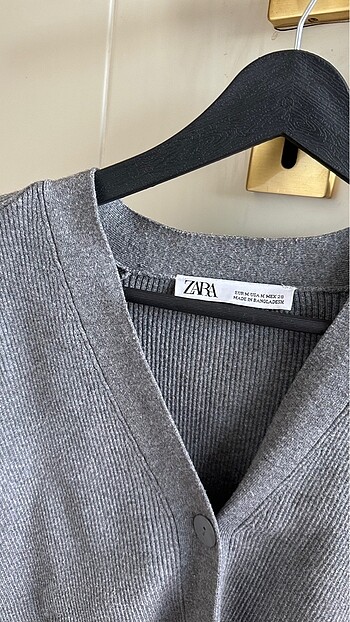 Zara Zara triko