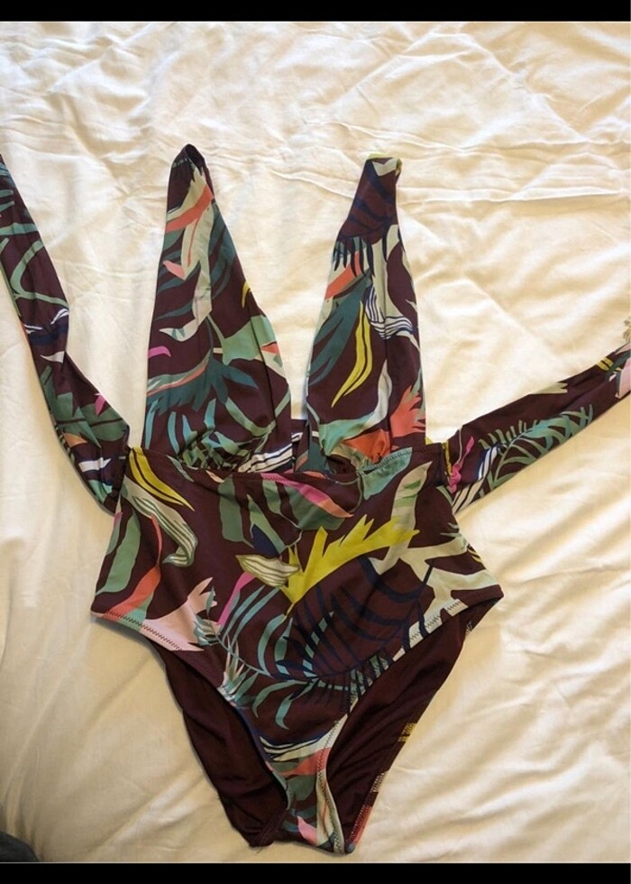 Oysho mayo - Görsel 2