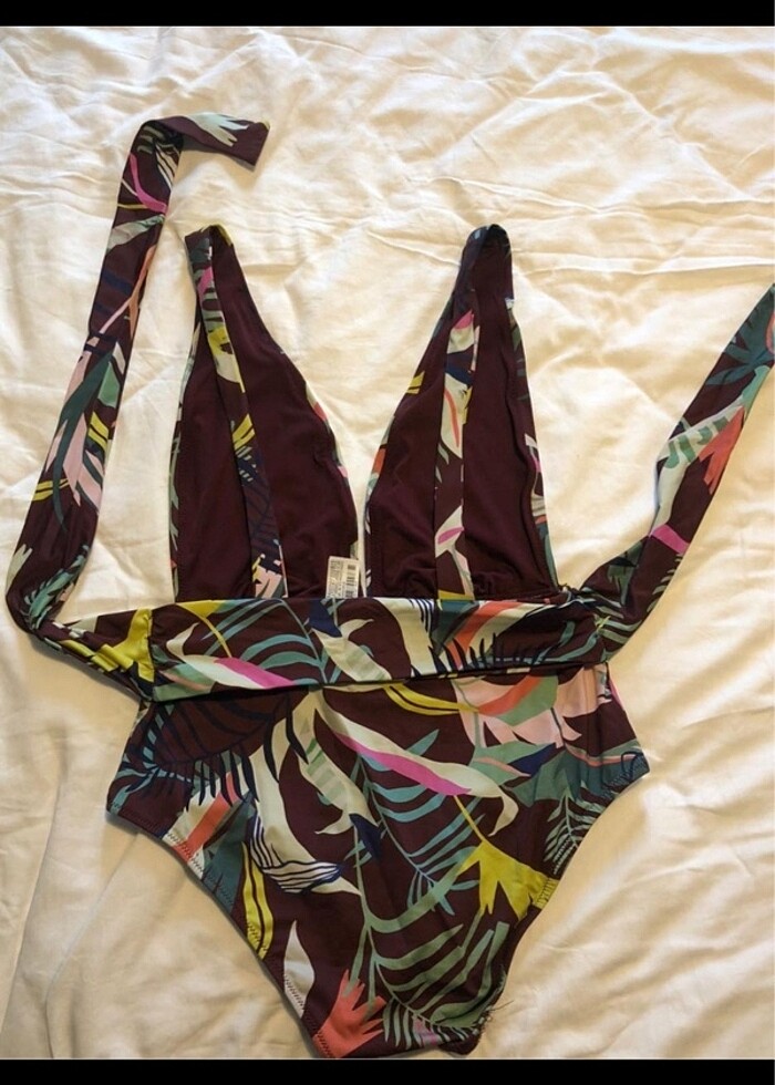 Oysho mayo - Görsel 3