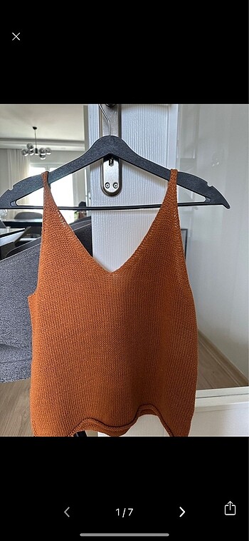 H&M triko