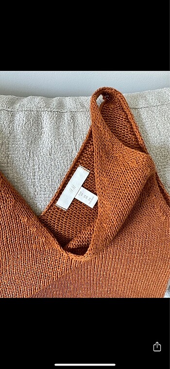 xs Beden H&M triko