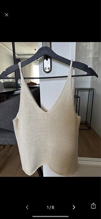 H&M triko
