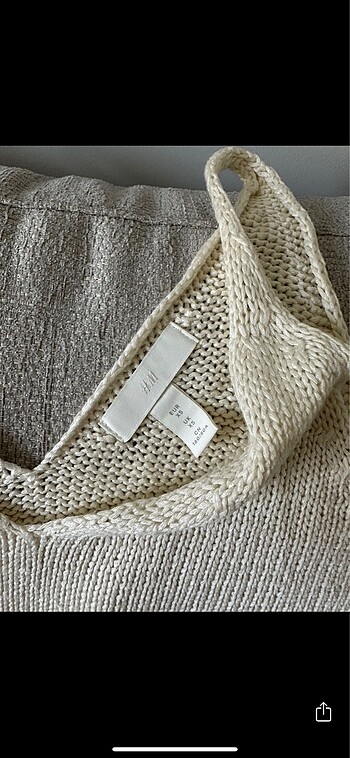 H&M H&M triko