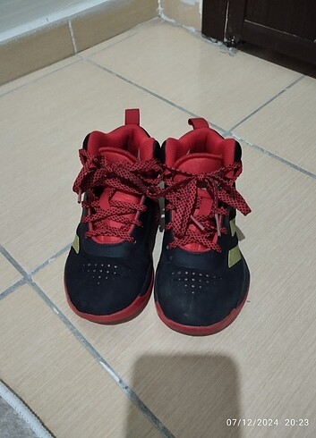 Adidas Basketbol ayakkabısı - Görsel 6