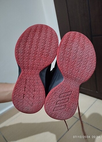 Adidas Basketbol ayakkabısı - Görsel 7