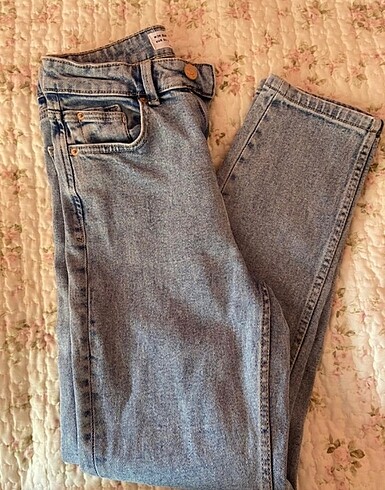Jean/ kot
