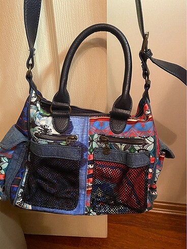 Desigual Desigual Canta