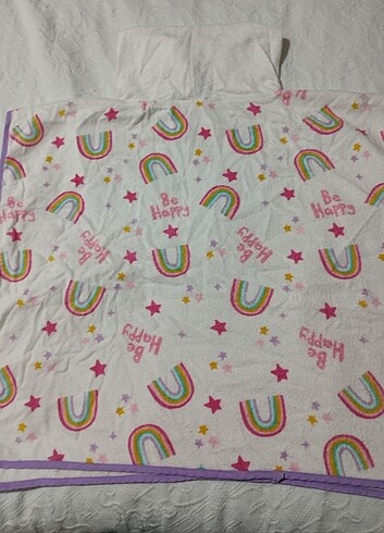 panço banyo deniz havlusu - Görsel 2