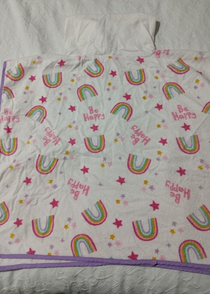 panço banyo deniz havlusu - Görsel 2