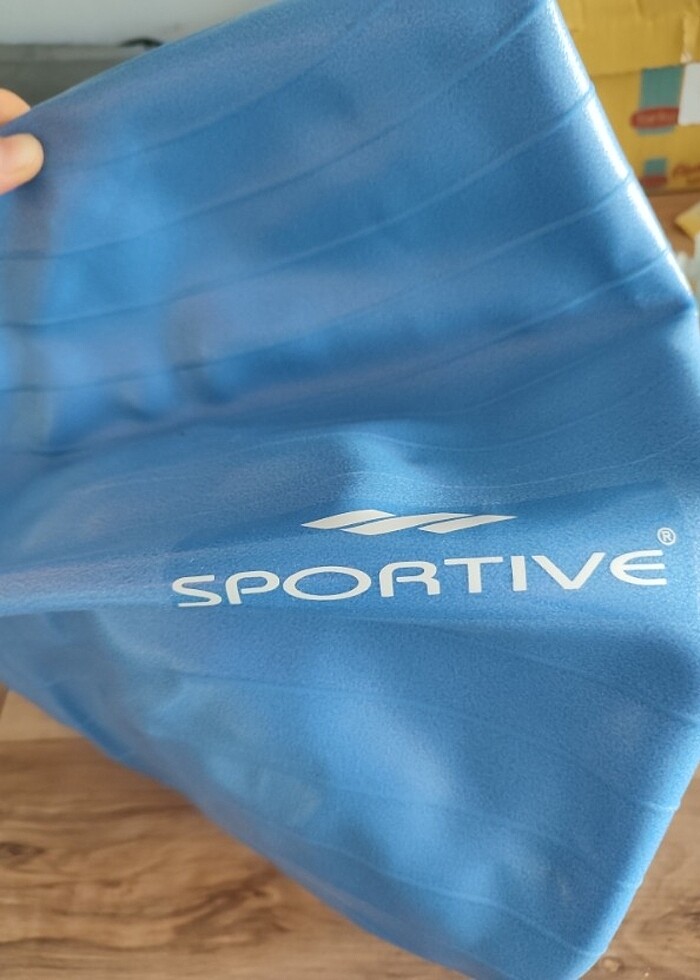 Plates topu - Görsel 2