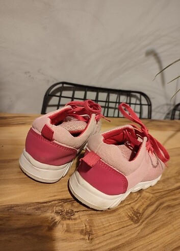 kız çocuk spor ayakkabı - Görsel 6