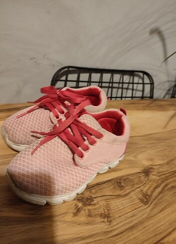 kız çocuk spor ayakkabı - Görsel 7