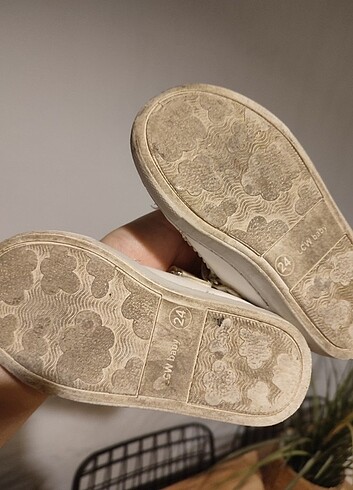 kız çocuk spor ayakkabı - Görsel 7