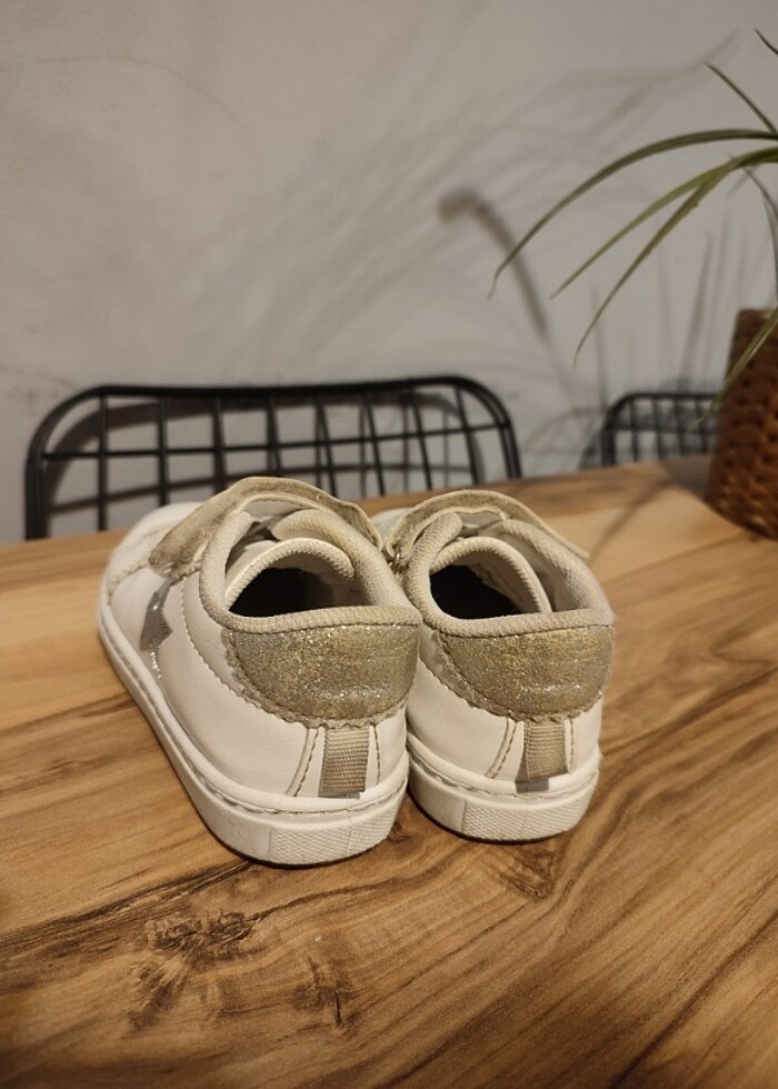 kız çocuk spor ayakkabı - Görsel 2