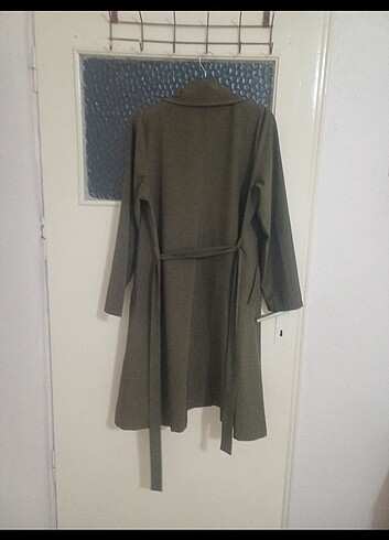 Trençkot - Görsel 5