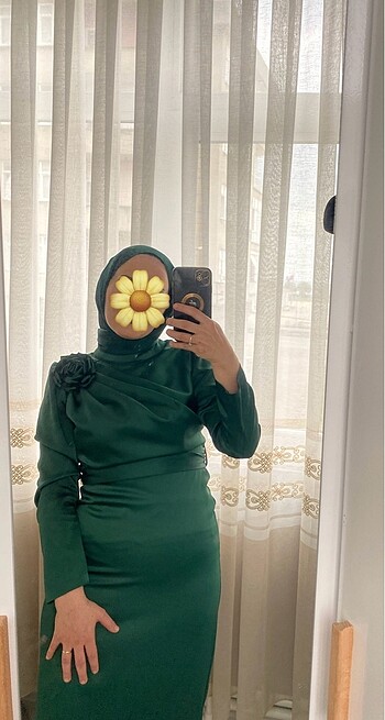 38 Beden Abiye