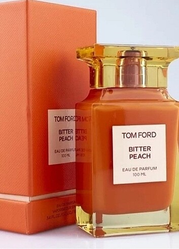 Tom Ford parfüm 