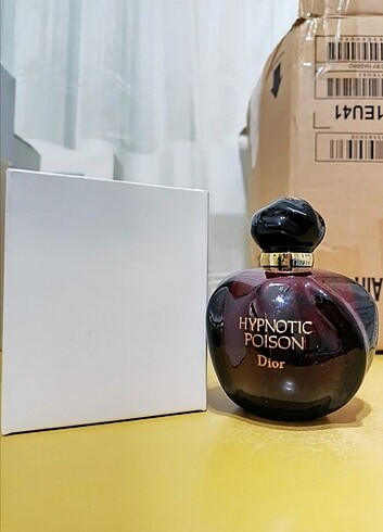 Dior parfüm 