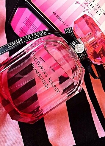 Victoria s Secret kadın parfüm